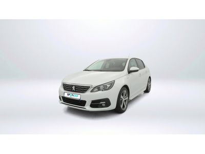 Peugeot 308  puretech 110ch s&s bvm6 Style