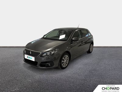 Peugeot 308  puretech 110ch s&s bvm6 Allure