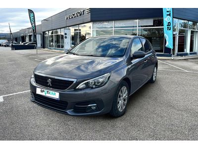 Peugeot 308  puretech 110ch s&s bvm6 Style