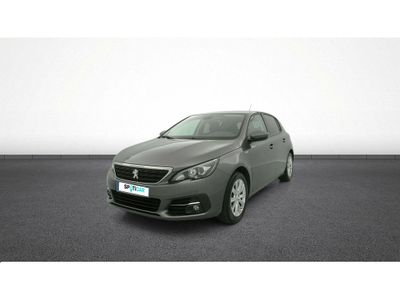 Peugeot 308  puretech 110ch s&s bvm6 Style