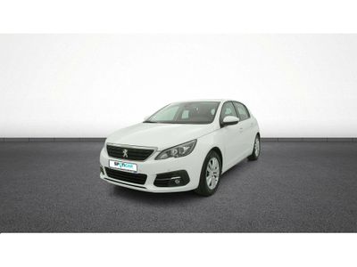 Peugeot 308 BUSINESS 308 puretech 110ch s&s bvm6 Active Business
