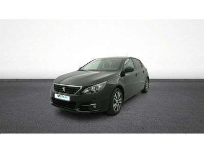 Peugeot 308  puretech 110ch s&s bvm6 Style