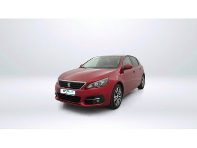 Peugeot 308  puretech 110ch s&s bvm6 Style