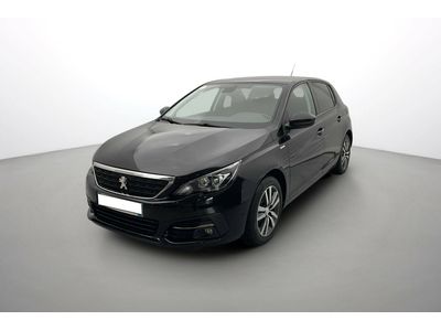 Peugeot 308  puretech 110ch s&s bvm6 Style