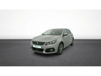 Peugeot 308  puretech 110ch s&s bvm6 Road Trip