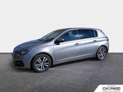 Peugeot 308  puretech 110ch s&s bvm6 Style