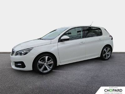 Peugeot 308  puretech 110ch s&s bvm6 Style