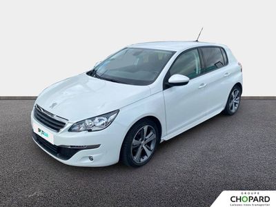 Peugeot 308  1.2 puretech 110ch s&s bvm5 Style