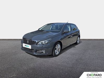 Peugeot 308 SW  1.2 puretech 110ch s&s bvm5 Active