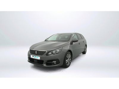 Peugeot 308 SW  puretech 130ch s&s bvm6 Allure