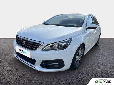 Peugeot 308 SW  puretech 130ch s&s eat8 Allure
