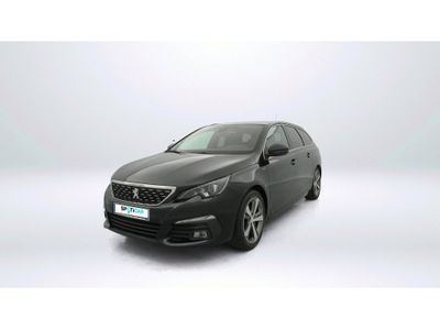 Peugeot 308 SW  puretech 130ch s&s eat8 GT Line