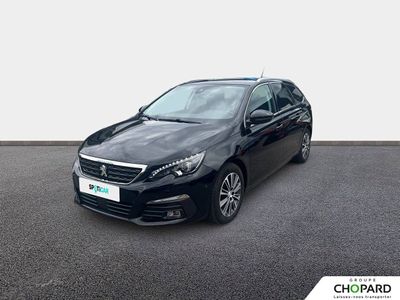 Peugeot 308 SW  puretech 130ch s&s eat8 Allure Pack