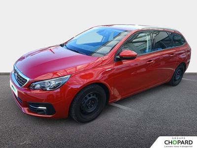 Peugeot 308 SW  puretech 130ch s&s eat8 Style