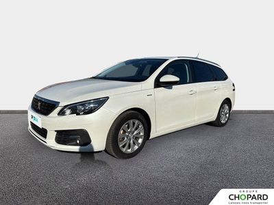 Peugeot 308 SW  puretech 110ch s&s bvm6 Style