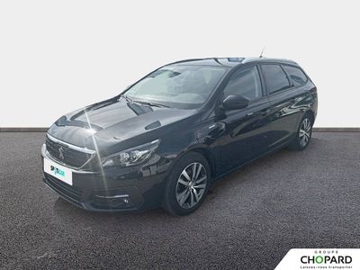 Peugeot 308 SW  puretech 110ch s&s bvm6 Style