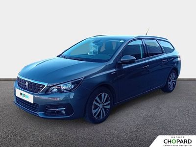 Peugeot 308 SW  puretech 110ch s&s bvm6 Style