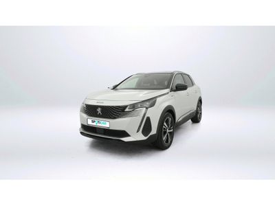 Peugeot 3008  hybrid4 300 e-eat8 GT