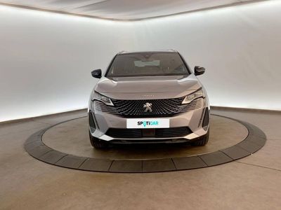 Peugeot 3008  hybrid4 300 e-eat8 GT