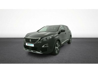 Peugeot 5008 BUSINESS 5008 puretech 180ch s&s eat8 Allure Business
