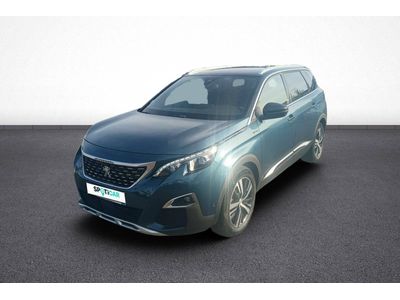 Peugeot 5008  1.6 thp 165ch s&s eat6 GT Line