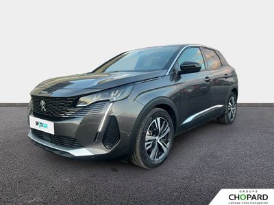 Peugeot 3008  hybrid 180 e-eat8 Allure Pack