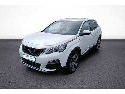 Peugeot 3008  hybrid 225 e-eat8 Allure