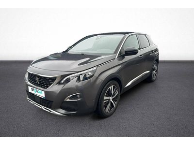Peugeot 3008  hybrid 225 e-eat8 GT Line