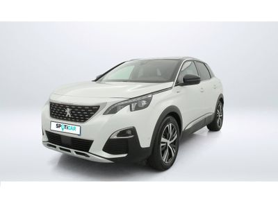 Peugeot 3008  hybrid 225 e-eat8 GT Line