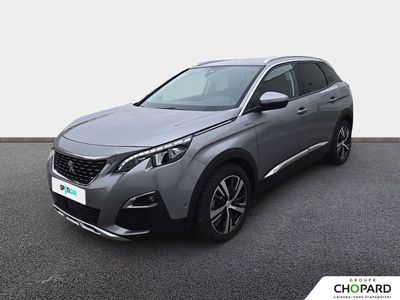 Peugeot 3008  hybrid 225 e-eat8 Allure