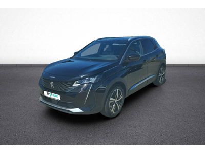 Peugeot 3008  hybrid 225 e-eat8 GT