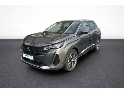 Peugeot 3008 BUSINESS 3008 hybrid 225 e-eat8 Allure Business