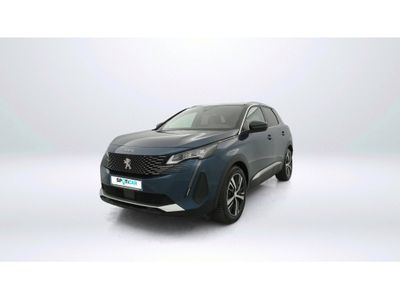 Peugeot 3008  hybrid 225 e-eat8 GT