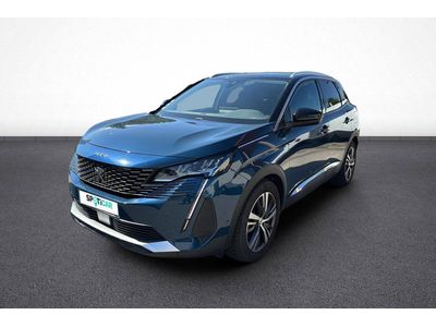 Peugeot 3008  hybrid 225 e-eat8 Allure Pack