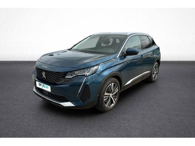 Peugeot 3008  hybrid 225 e-eat8 Allure Pack