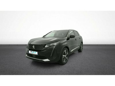 Peugeot 3008  hybrid 225 e-eat8 GT
