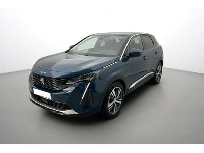 Peugeot 3008  hybrid 225 e-eat8 Allure