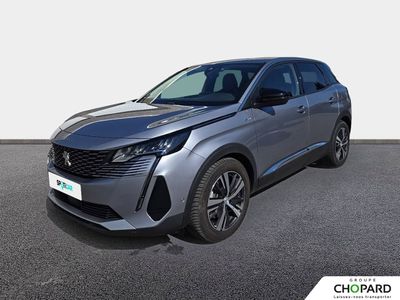 Peugeot 3008  hybrid 225 e-eat8 Allure Pack