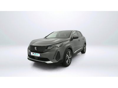 Peugeot 3008  hybrid 225 e-eat8 Allure