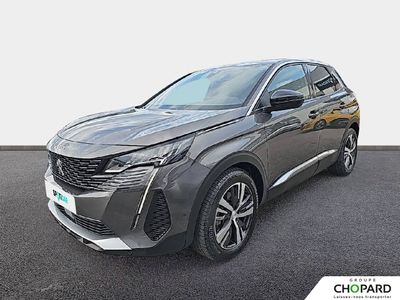 Peugeot 3008  hybrid 225 e-eat8 Allure Pack