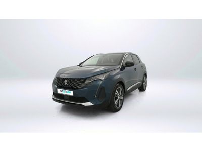 Peugeot 3008  hybrid 225 e-eat8 Roadtrip