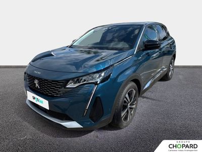 Peugeot 3008  hybrid 225 e-eat8 Allure Pack