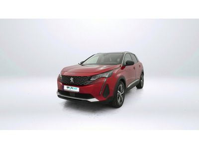 Peugeot 3008  hybrid 225 e-eat8 Roadtrip