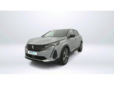Peugeot 3008  hybrid 225 e-eat8 Roadtrip