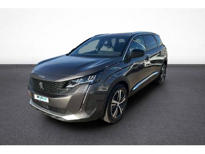 Peugeot 5008  bluehdi 130ch s&s eat8 Allure Pack