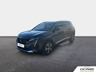 Peugeot 5008  bluehdi 130ch s&s eat8 Allure Pack