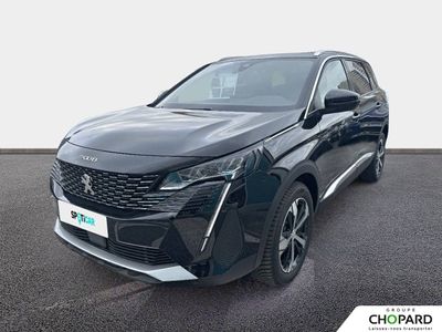 Peugeot 5008  bluehdi 130ch s&s eat8 Allure Pack