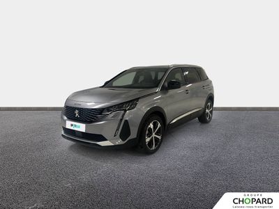 Peugeot 5008  bluehdi 130ch s&s eat8 Allure Pack
