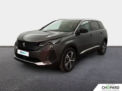 Peugeot 5008  bluehdi 130ch s&s eat8 Allure Pack