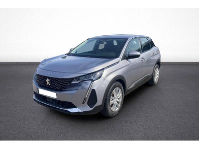 Peugeot 3008 BUSINESS 3008 bluehdi 130ch s&s bvm6 Active Business